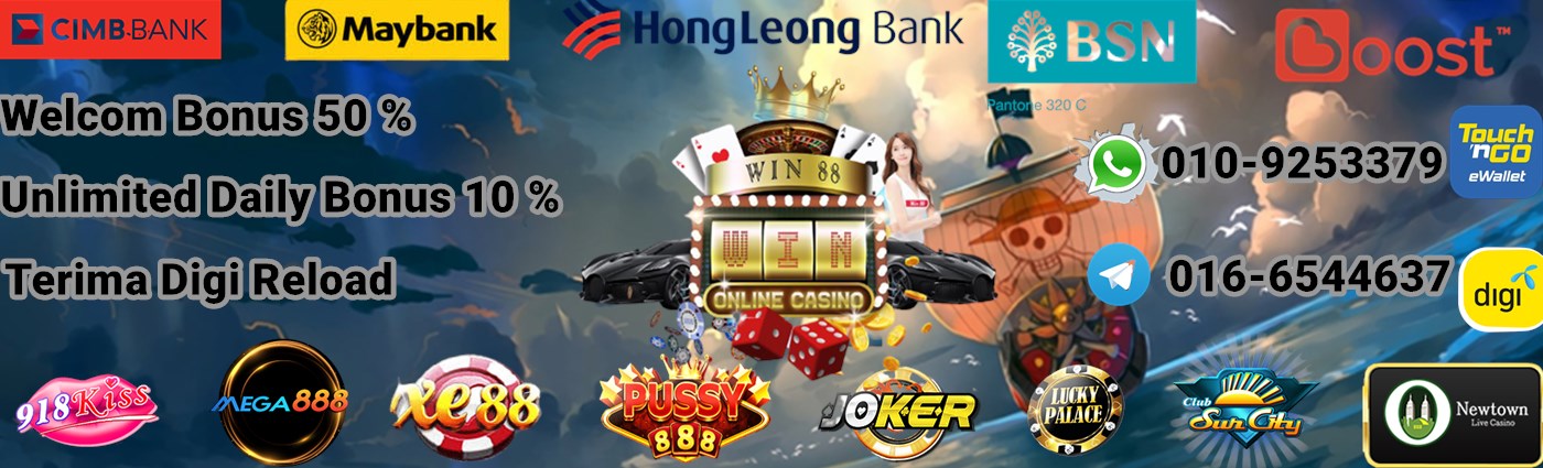 Win88 Company