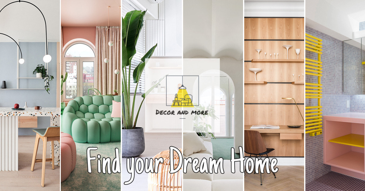 Decor And More