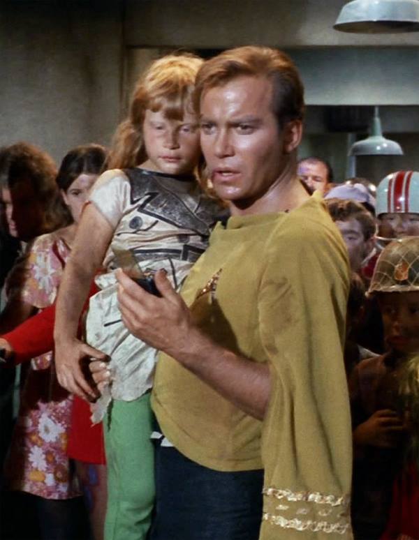 Happy... - These are the Voyages Star Trek TOS Books