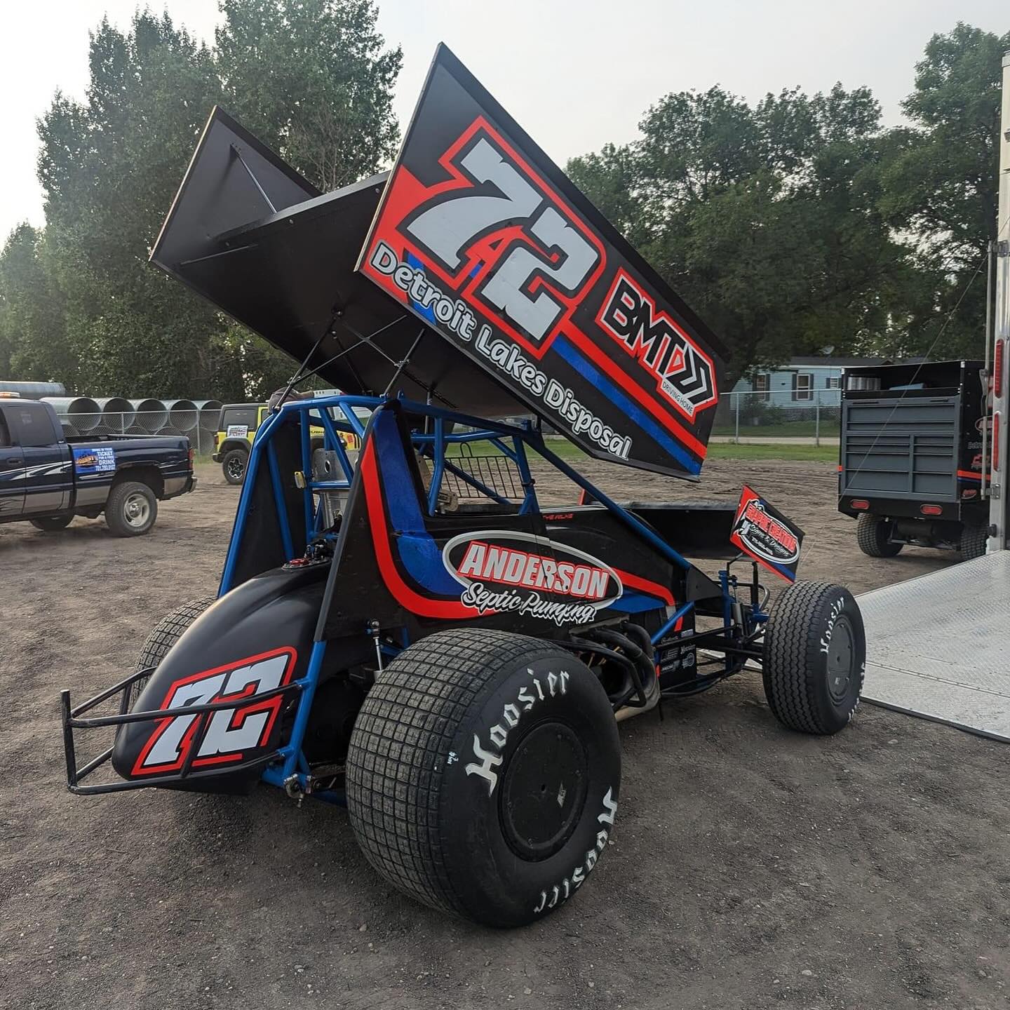 Wilke Racing