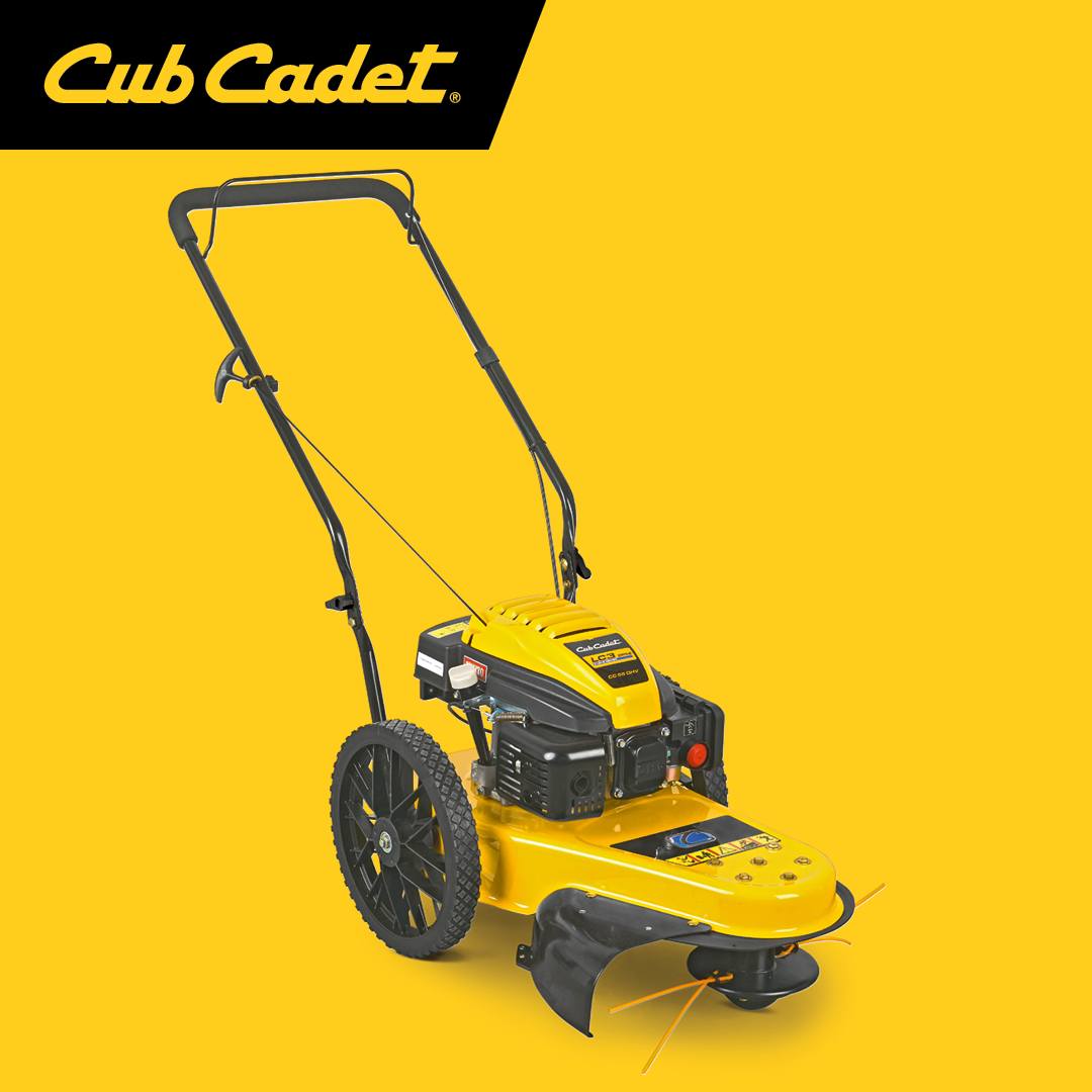 Cub - Dankzij hun intuïtieve technologie passen de maaiers in de LM3 ...