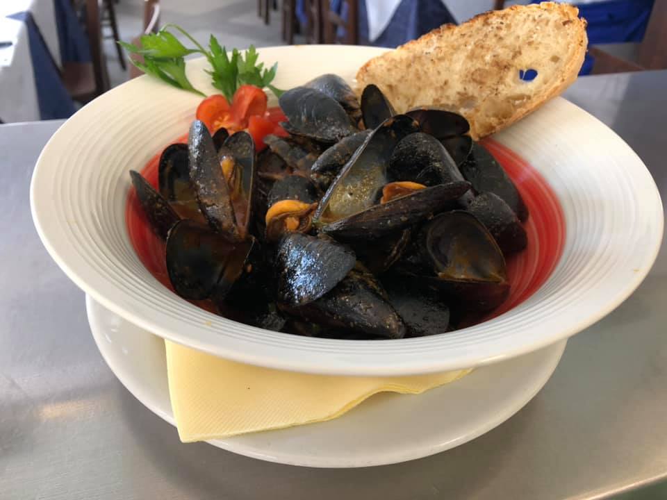 Marechiaro Ristorante Pizzeria | Carnate