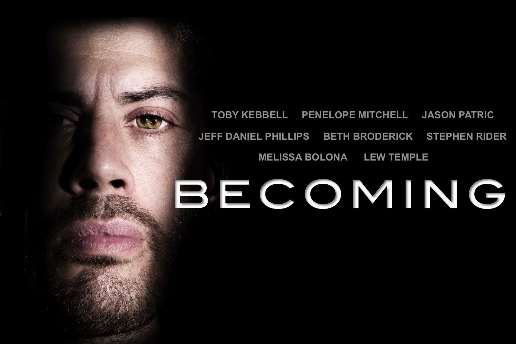 Becoming