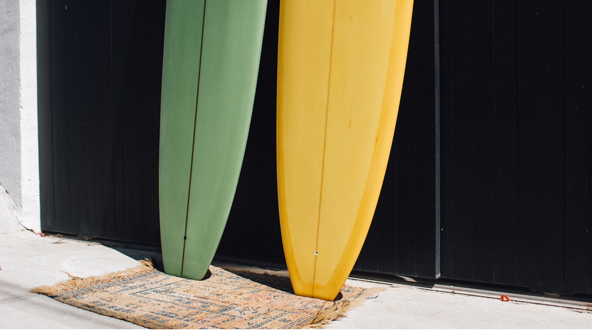 MAS Surfboards | Punta de Mita