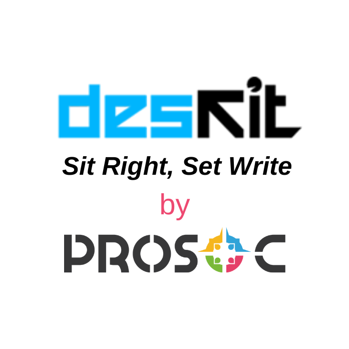Deskit- A Portable Study Table Integrated With A School Bag added a new ...
