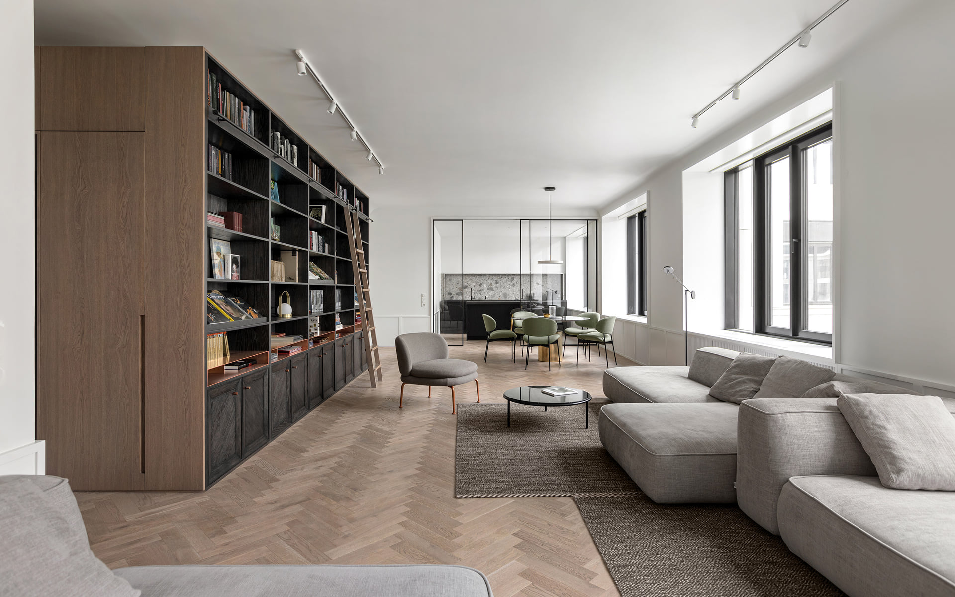 INT2architecture | Saint Petersburg
