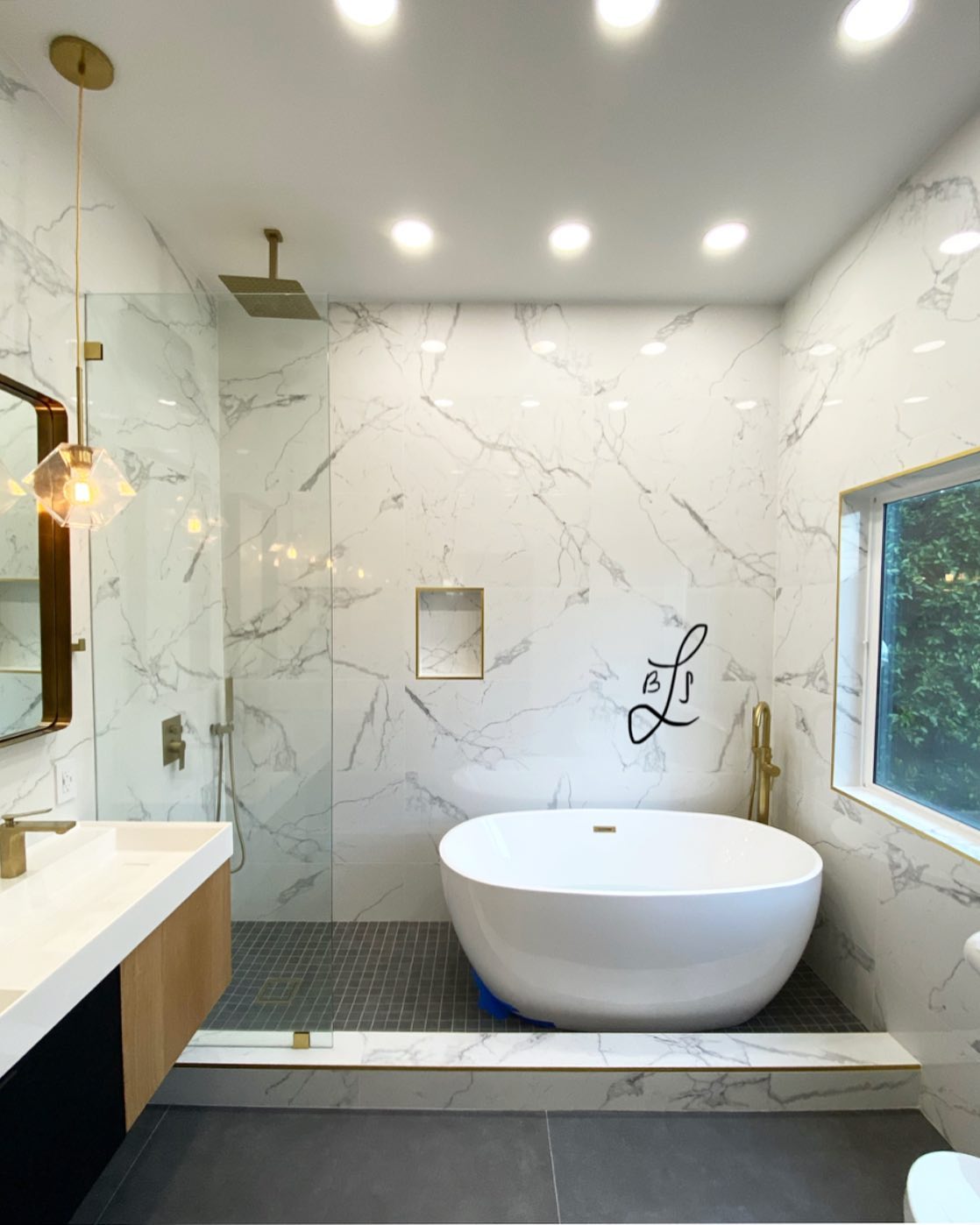 Luxury Building Services | Los Angeles CA - High-End Luxury Building Renovation Services