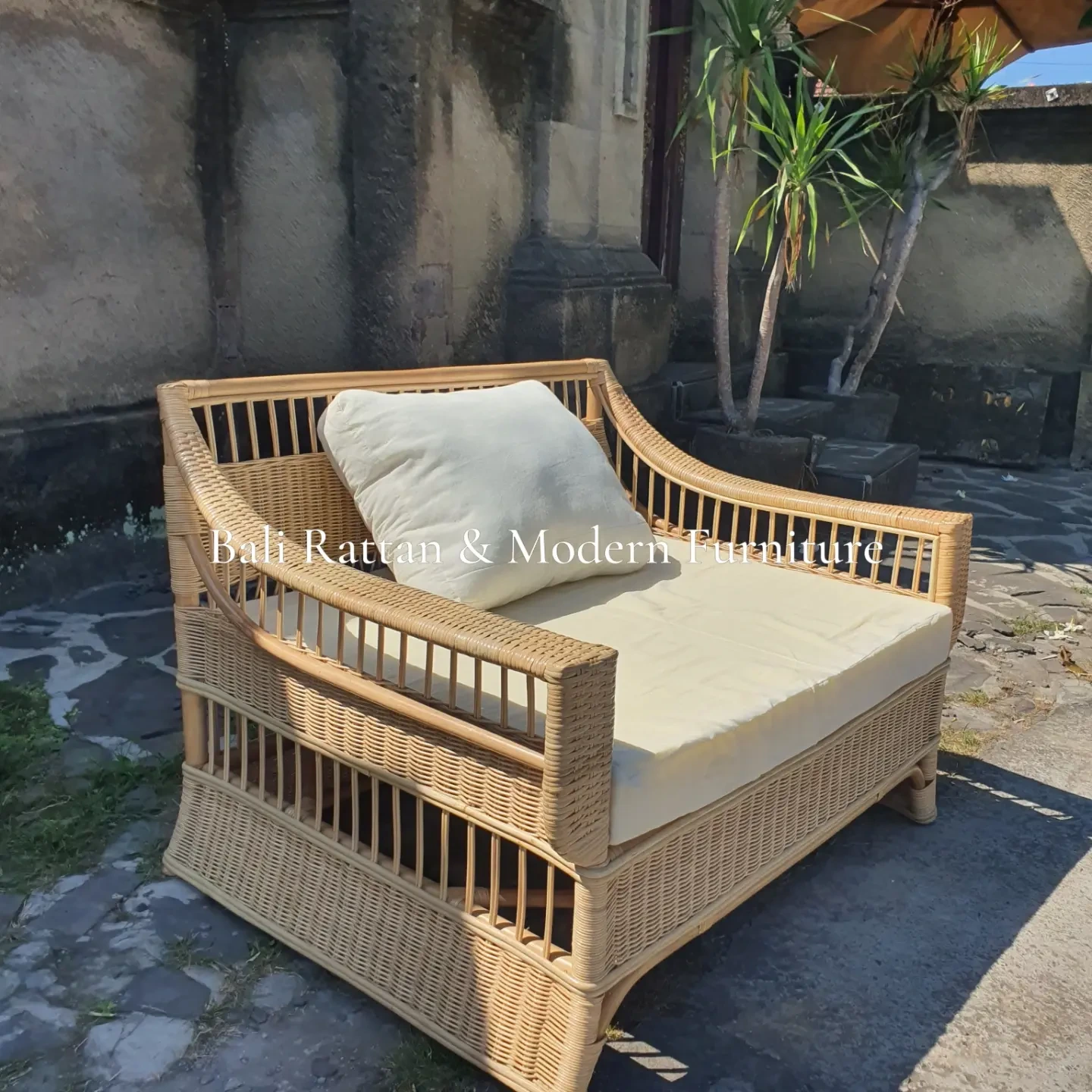 Bali Rattan and Modern Furniture | Denpasar