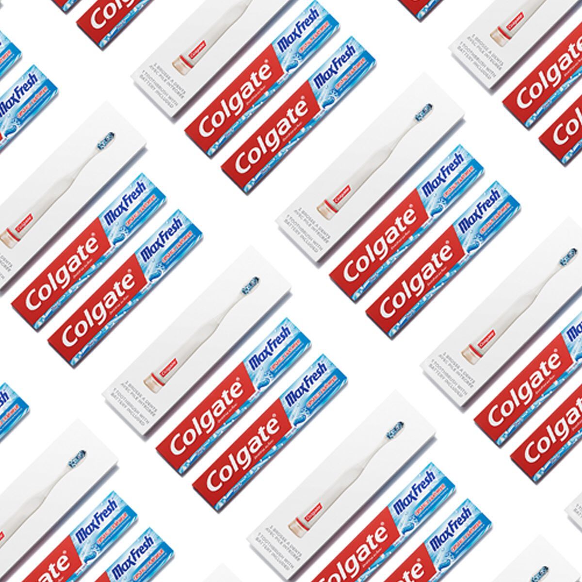 Colgate Connect M1