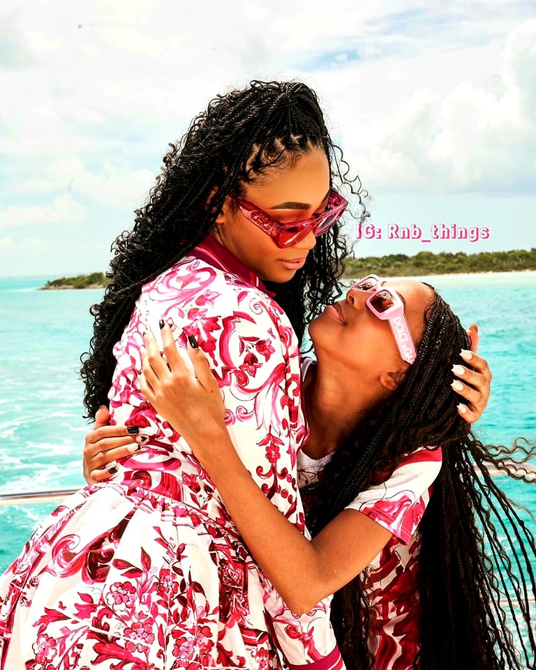 We Love R&B - Monica