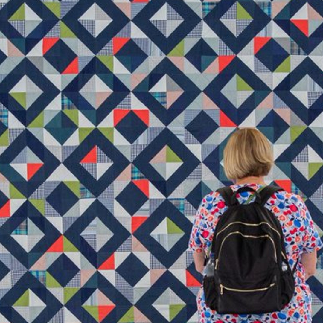 British Patchwork & Quilting Magazine