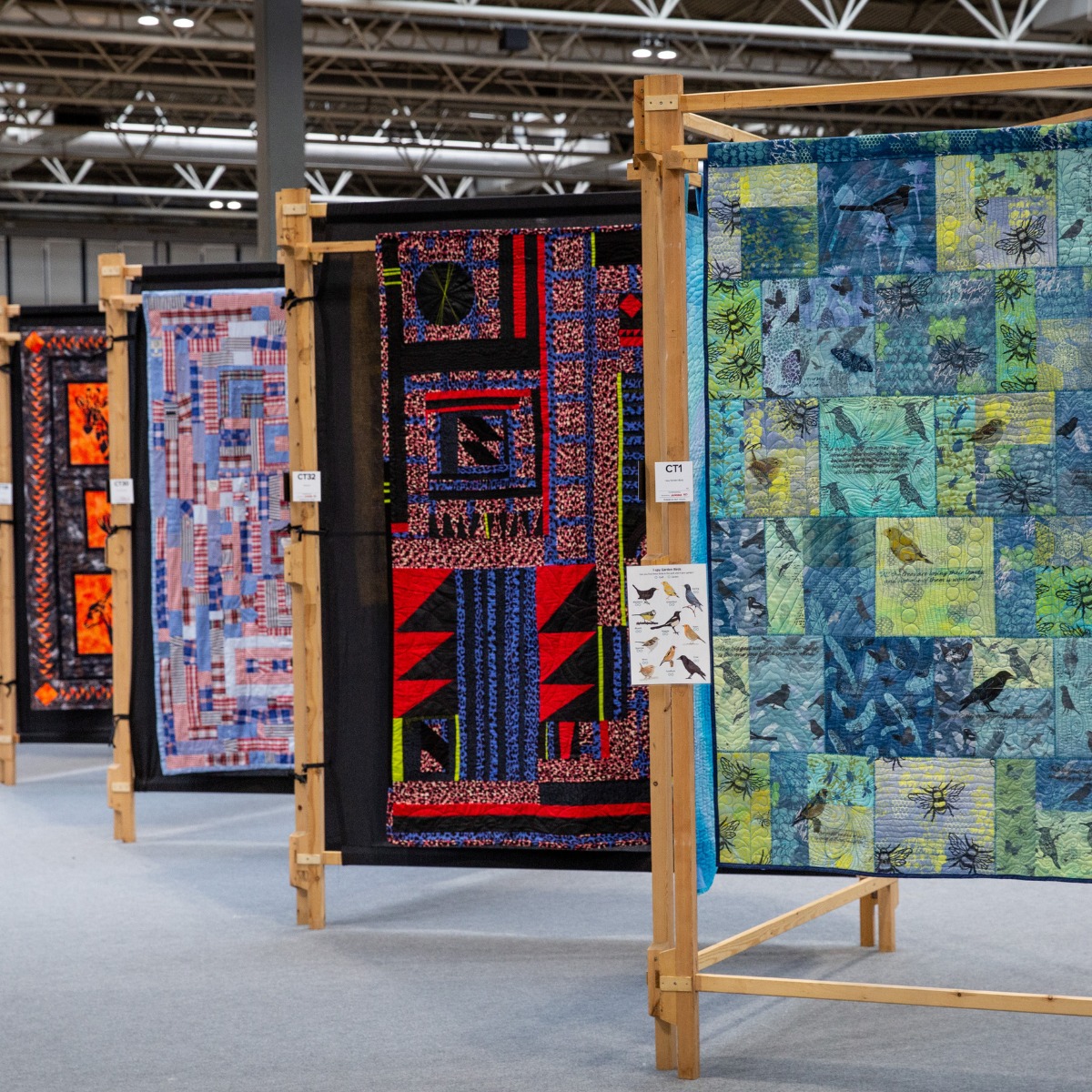 British Patchwork & Quilting Magazine