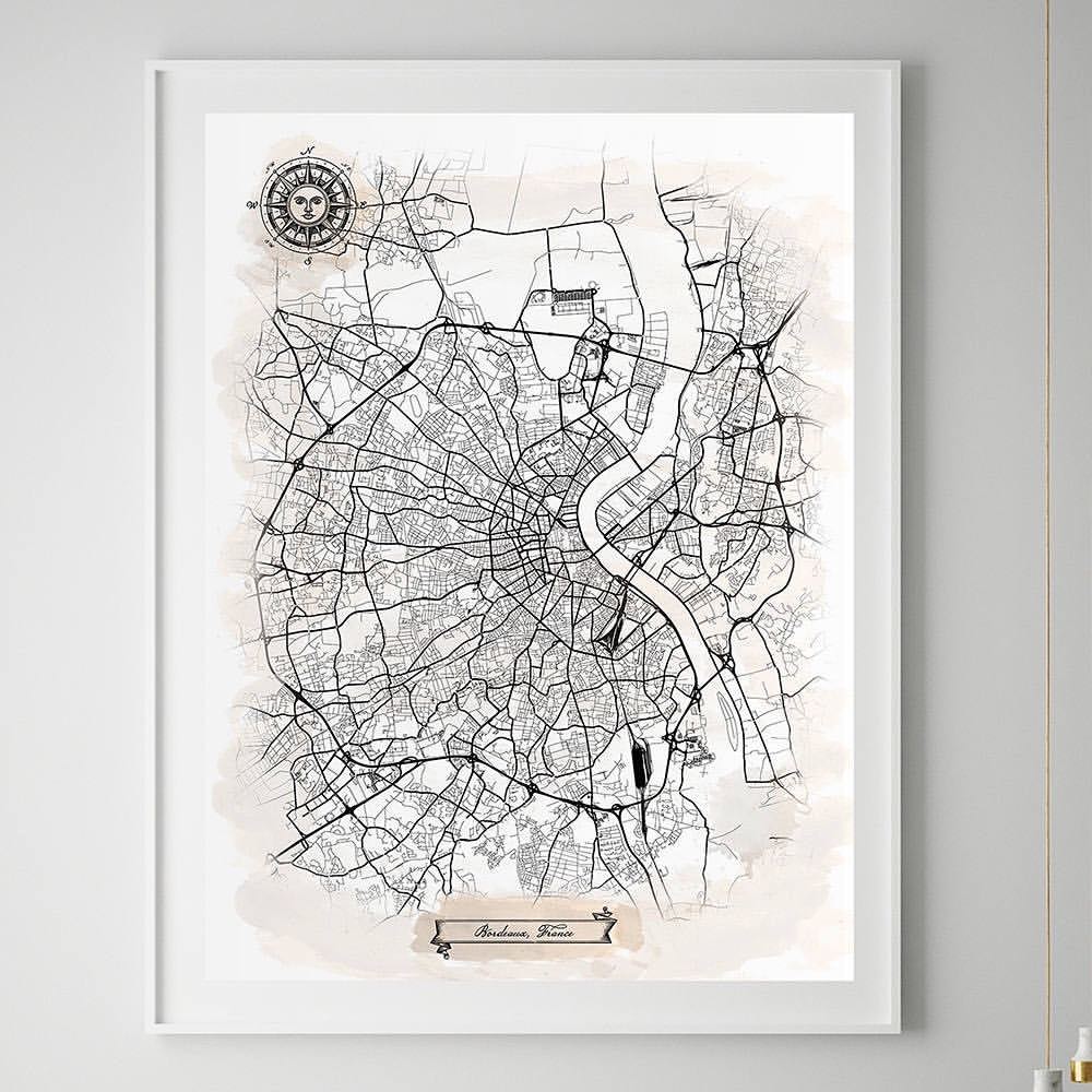 GraphicMaps