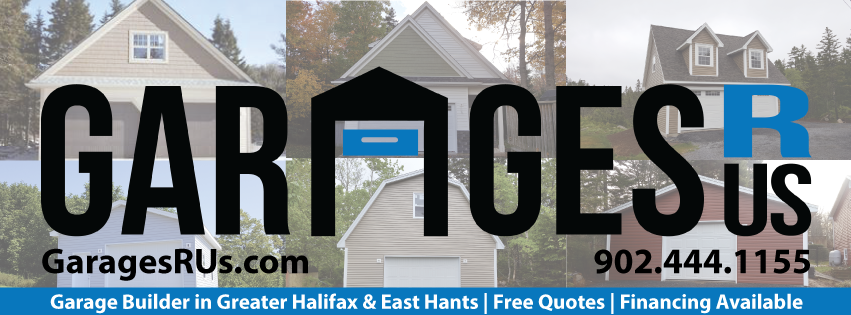 Garages R Us