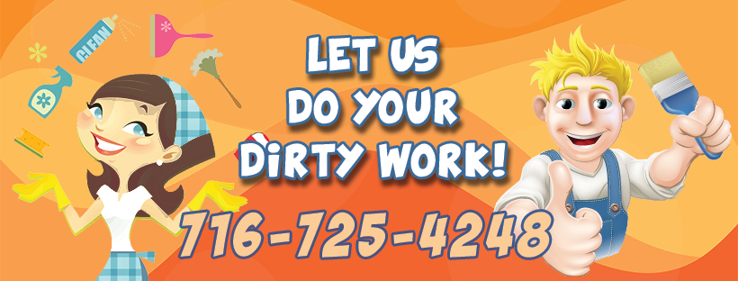 Ready Set Rent | Buffalo NY