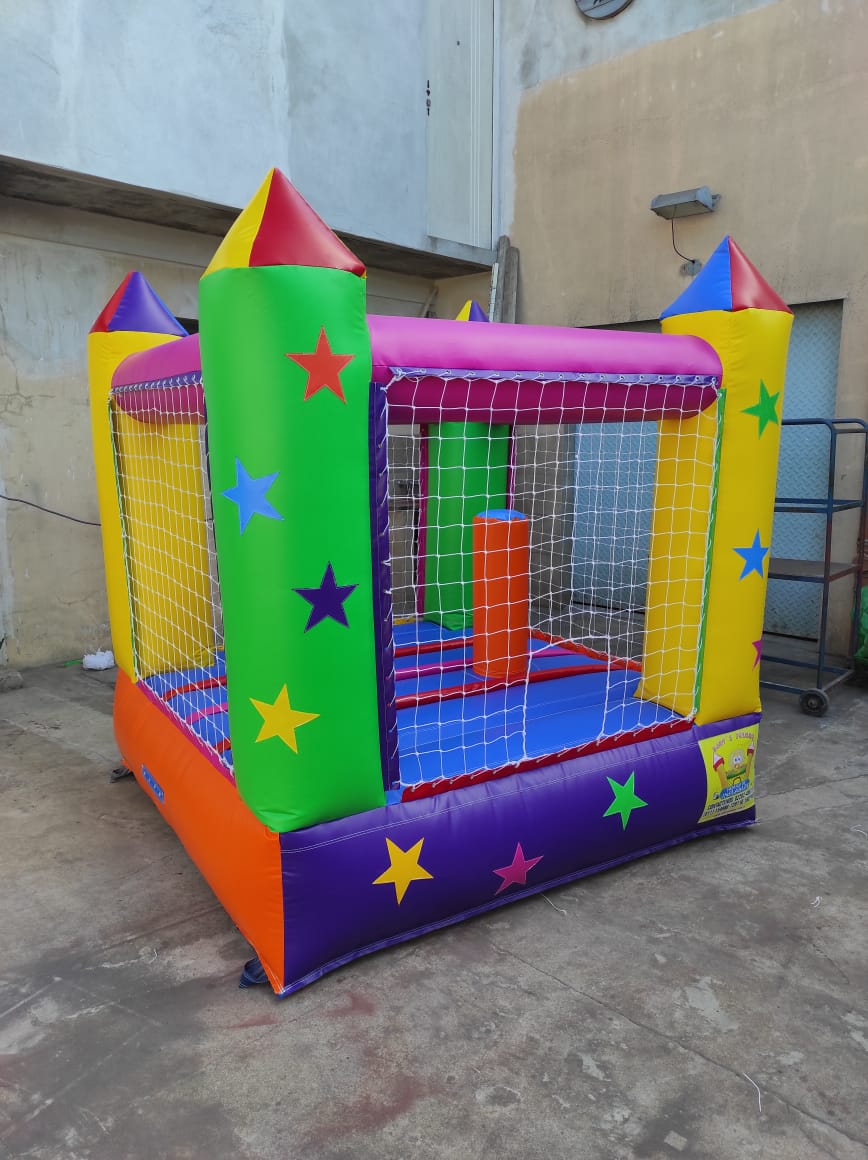 **Mini Castillo Estrellitas 🤩🤩**... - Babys Juegos Family SRL