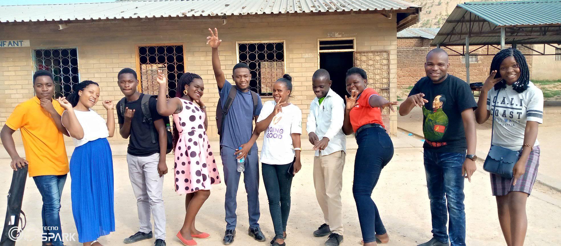 Human Rights for Women and Girls with Disabilities in Malawi - hrwgdm ...
