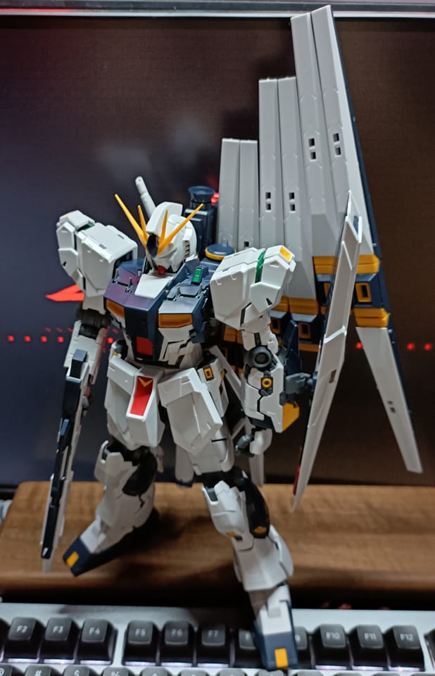 Sentinel Works