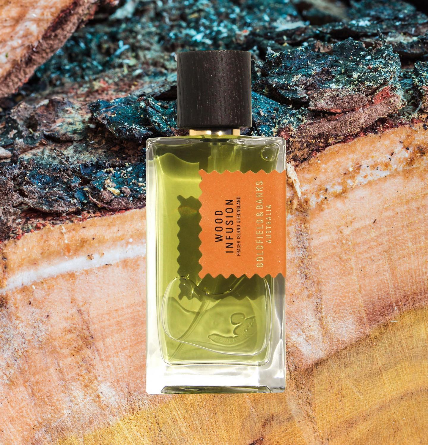 MaxAroma - NEW ARRIVAL: GOLDFIELD and BANKS is a luxurious...