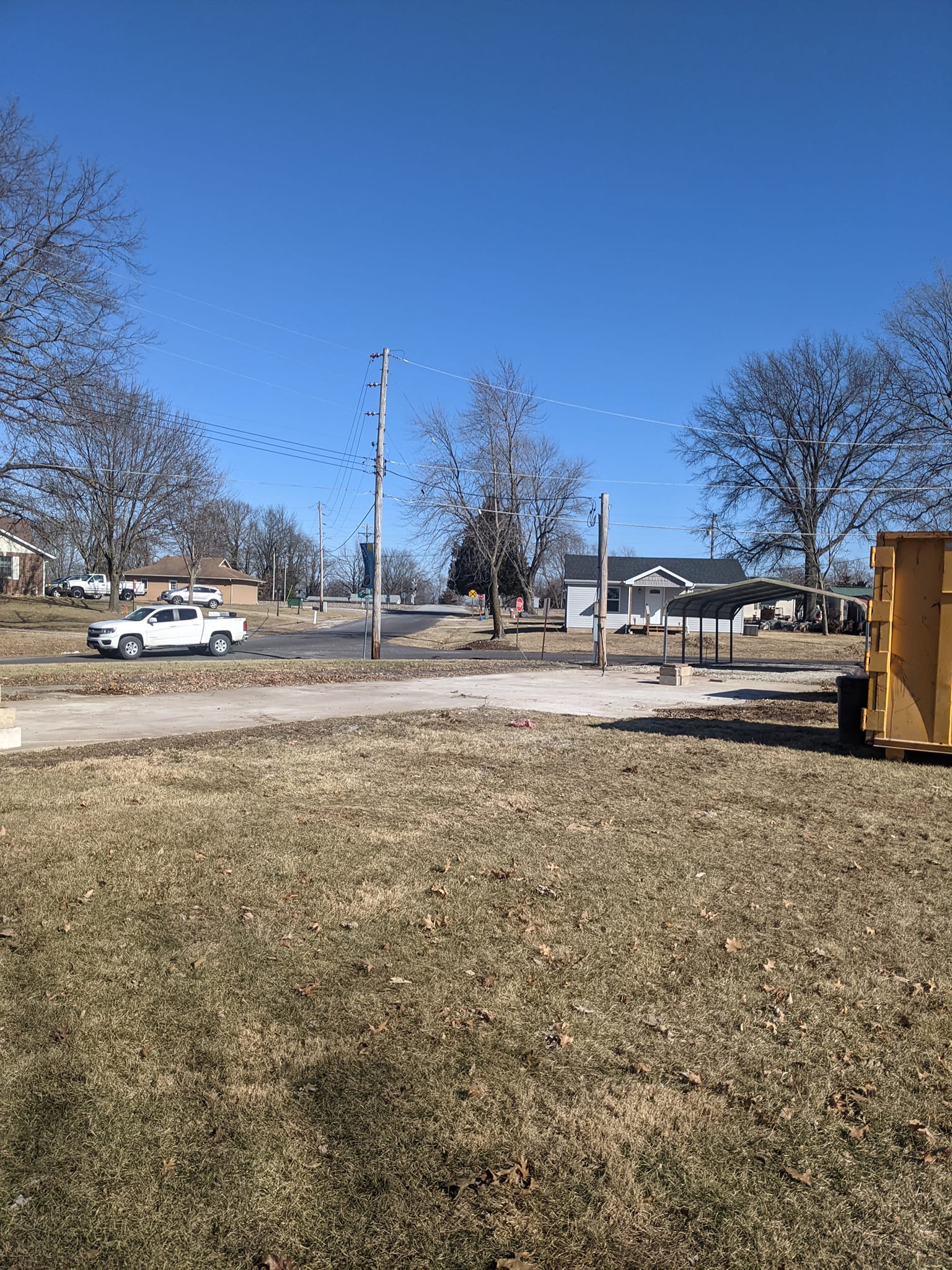 Westwind Enterprise LLC | Wright City MO