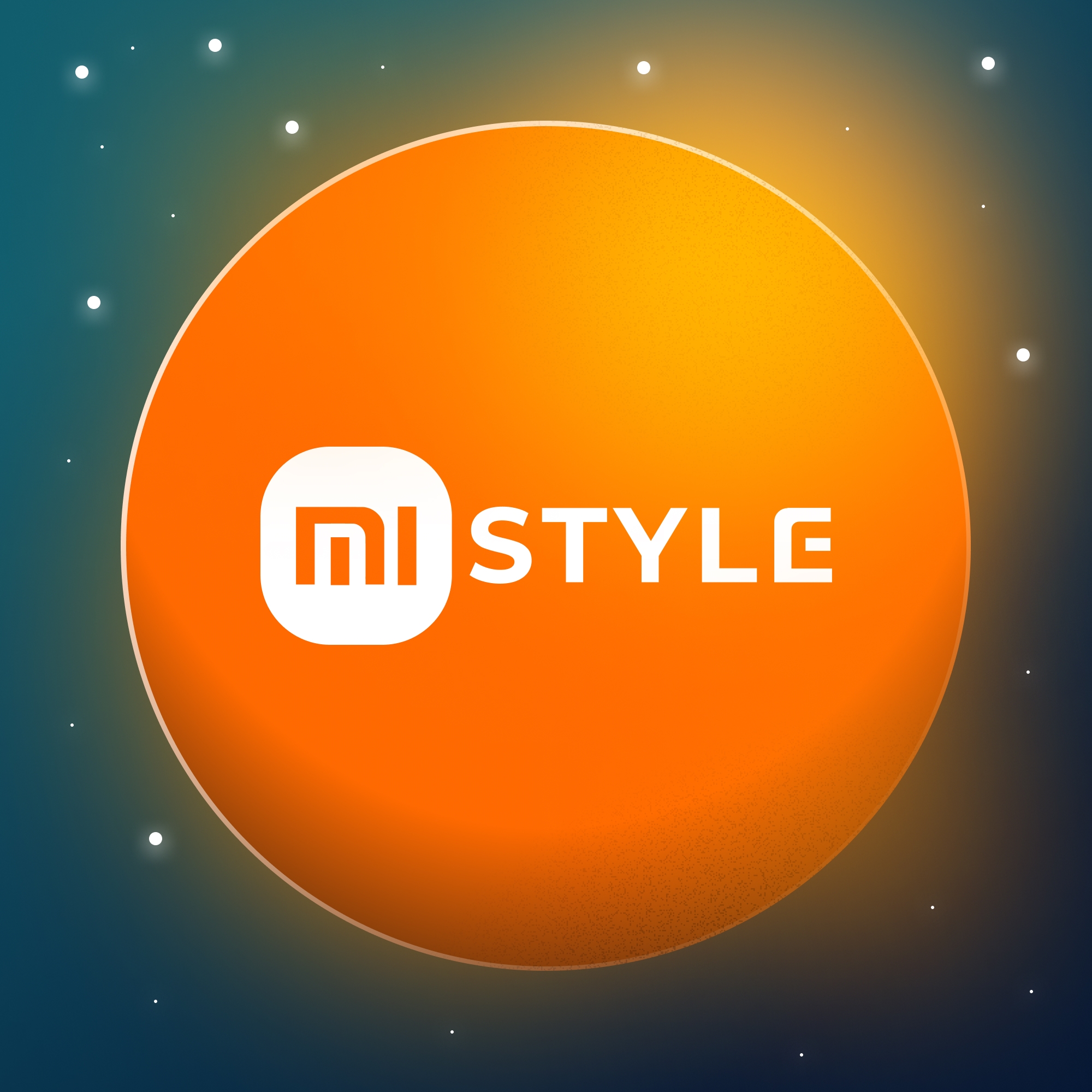 Mistyle