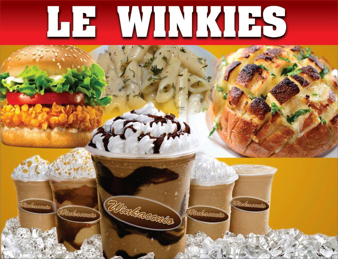 Le Winkies | Ghaziabad