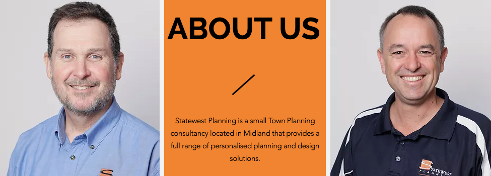 Statewest Planning | Perth WA