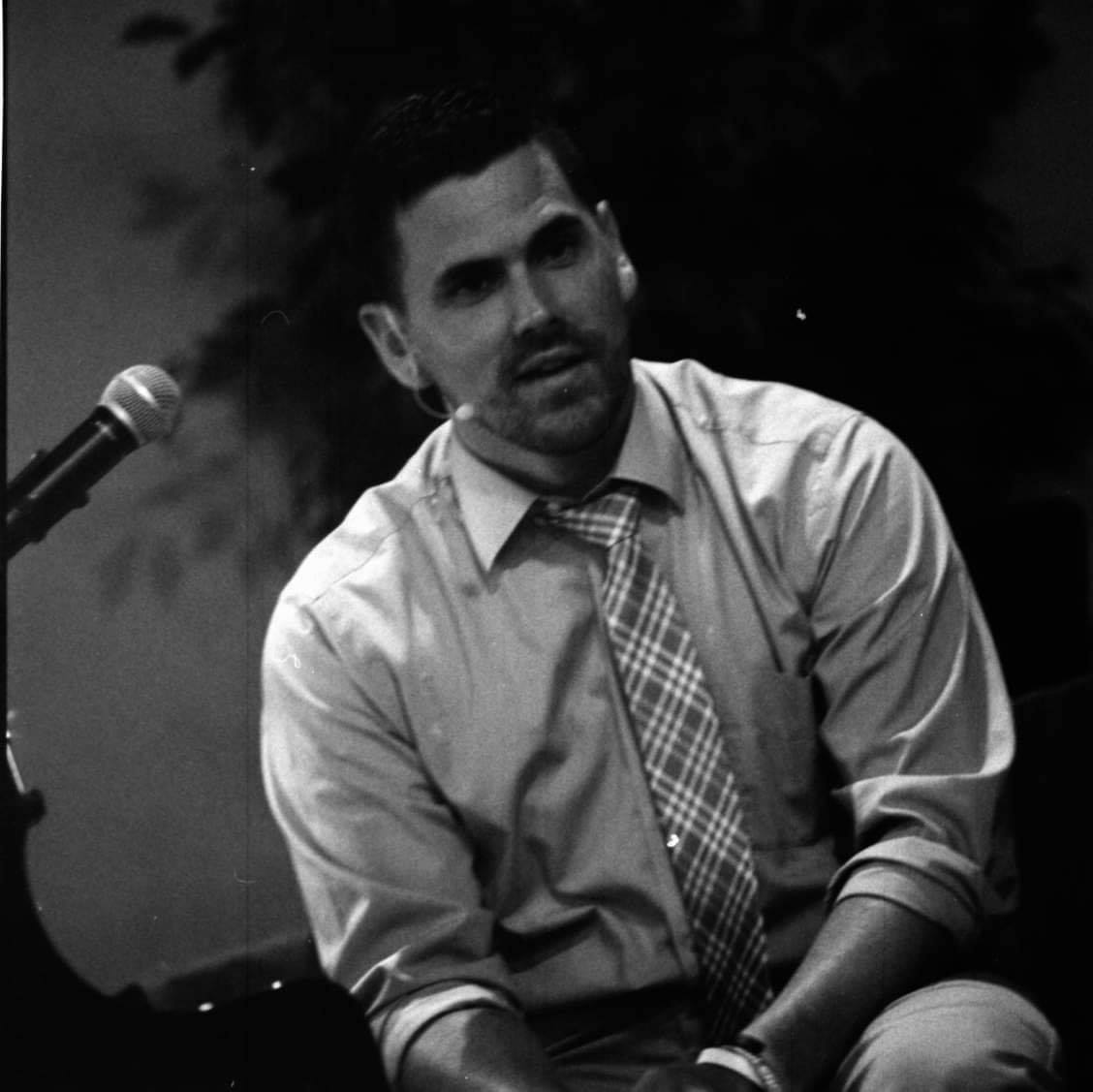 John Stephens- Singer/Songwriter