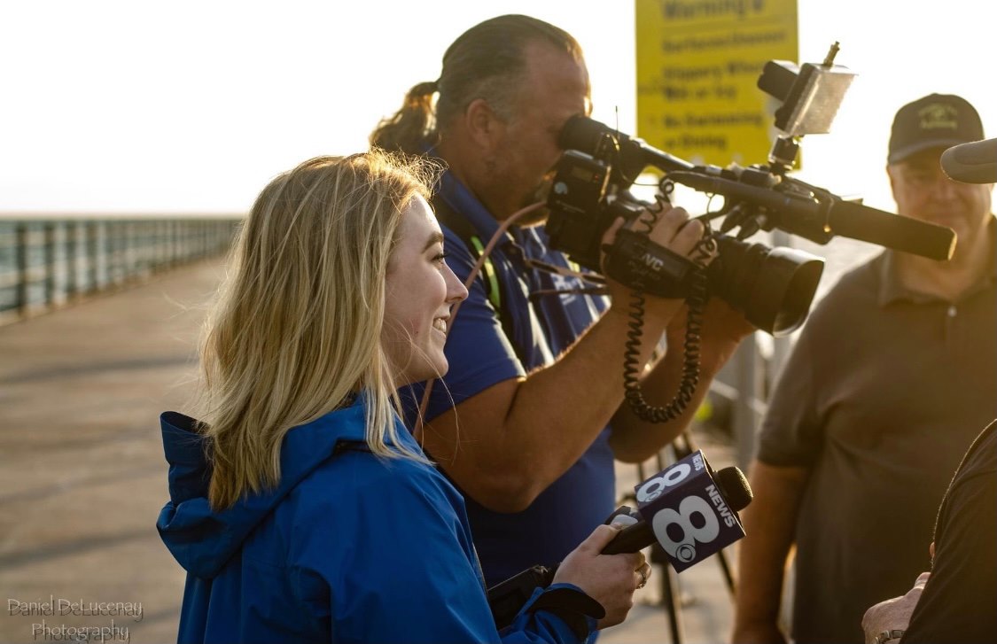 Christine Gregory ABC30