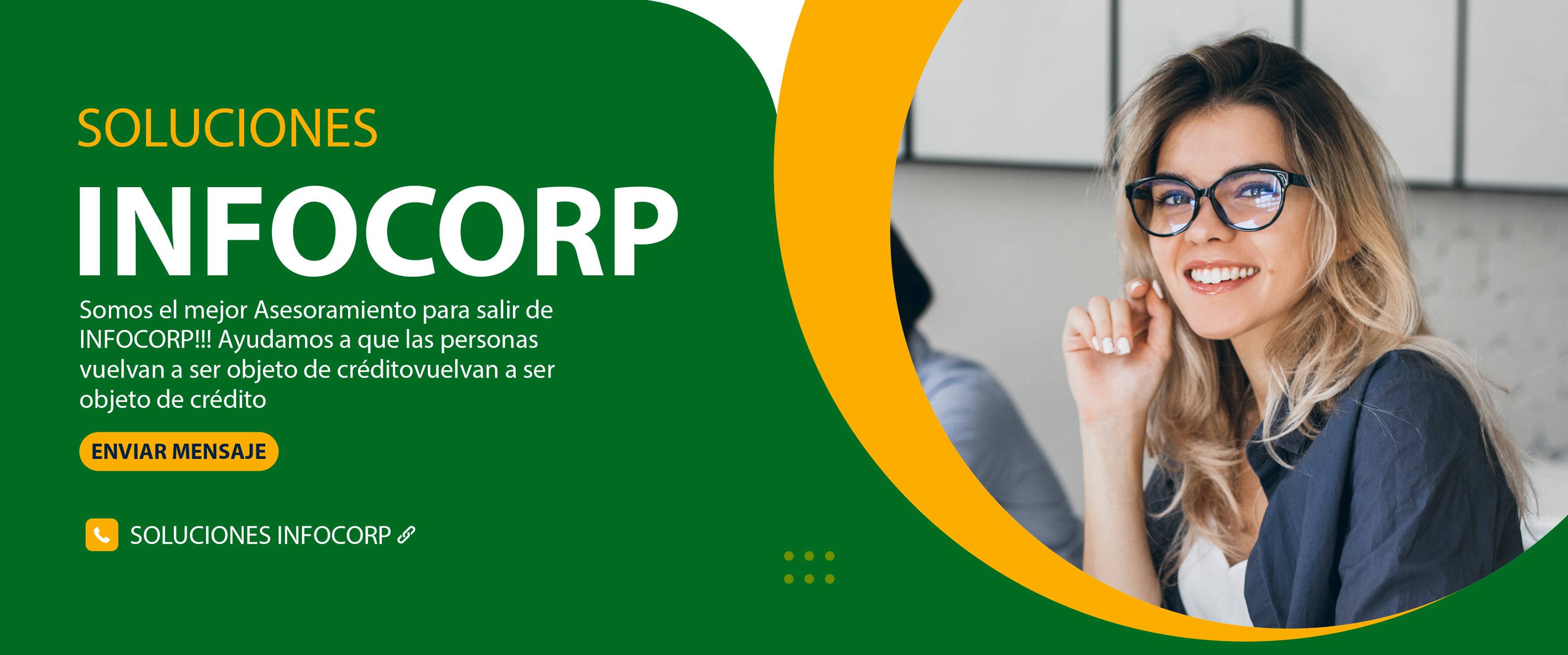 Soluciones Infocorp