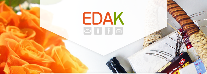 Edak