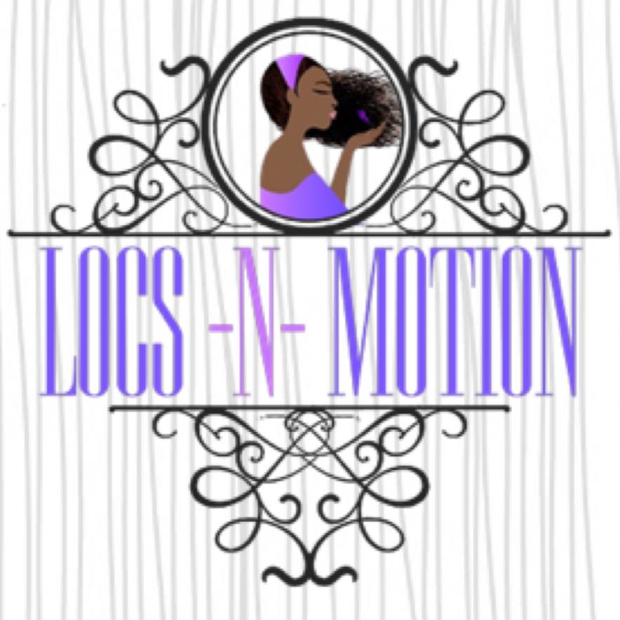 Loc Up Do 💜 #locstyles #microlocks #microlocs #womenwithlocs # ...