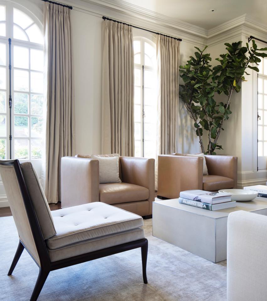Lindsay Gerber Interiors