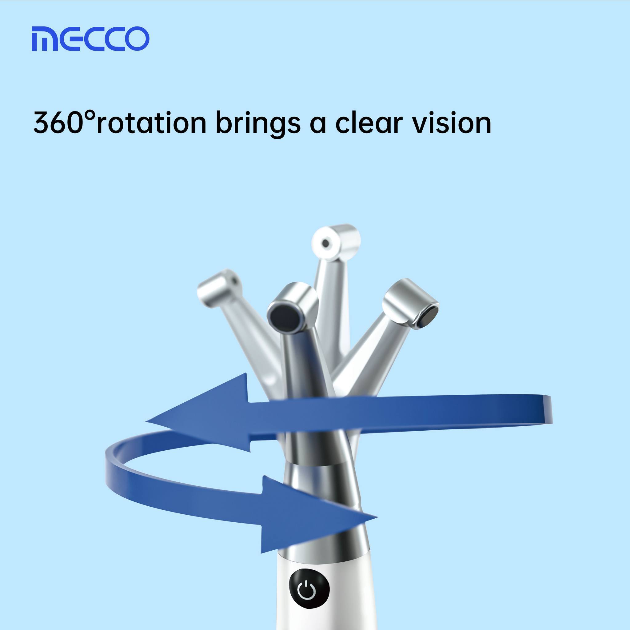 Mecco Dental Instruments | Guilin