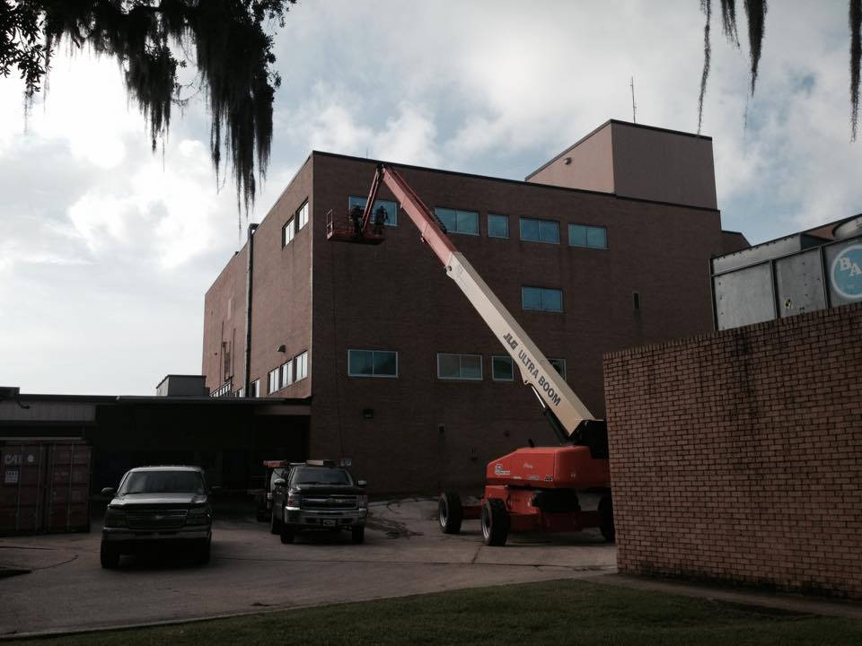 Precise Power Washing, LLC