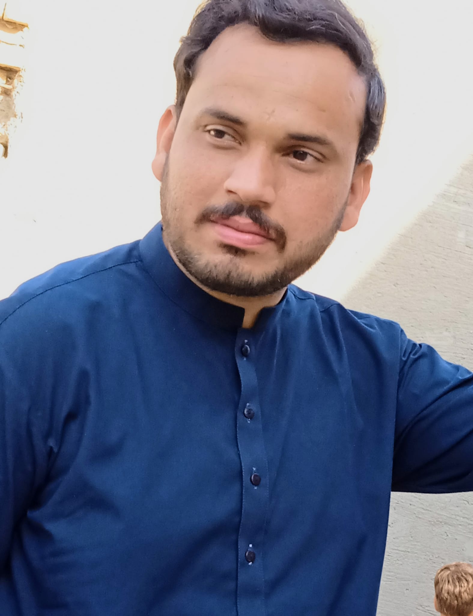 Mukhtiar khan