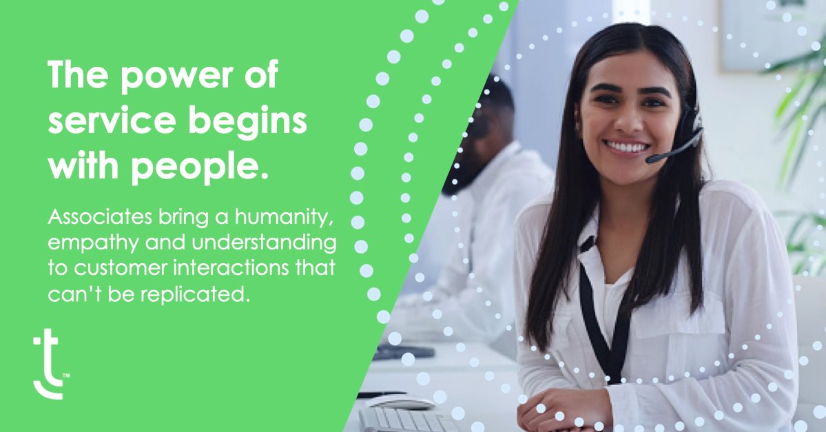TTEC México - Customer service is crucial at TTEC, it’s at the heart of ...