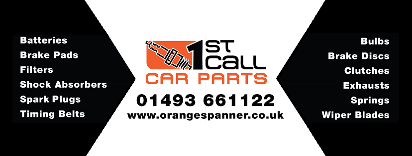 1st Call Car Parts | Great Yarmouth