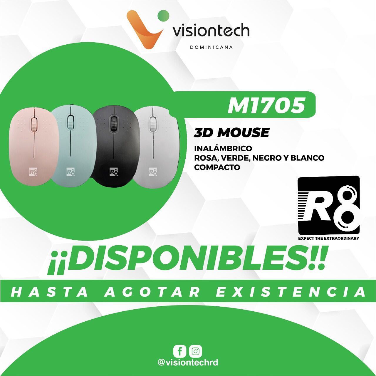 Visiontech Dominicana, te ofrece... - Visiontech Dominicana