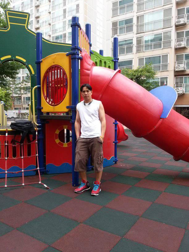 Dennis Cayetano Nuñez