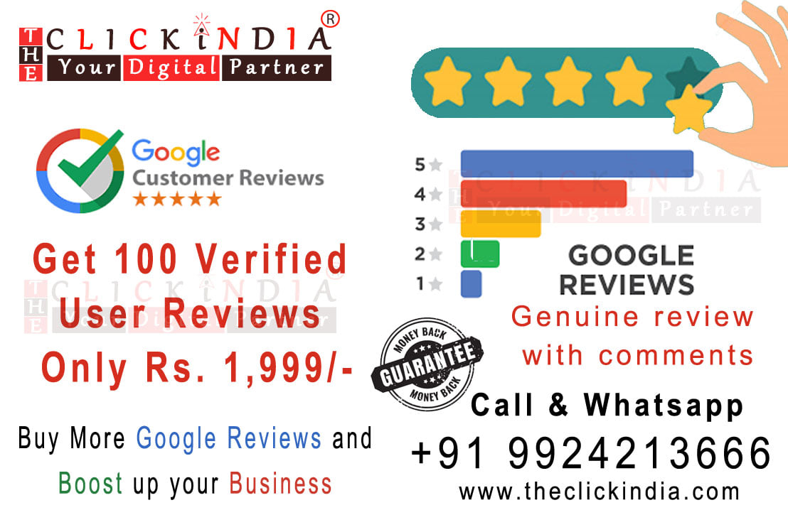 The Click India | Ahmedabad