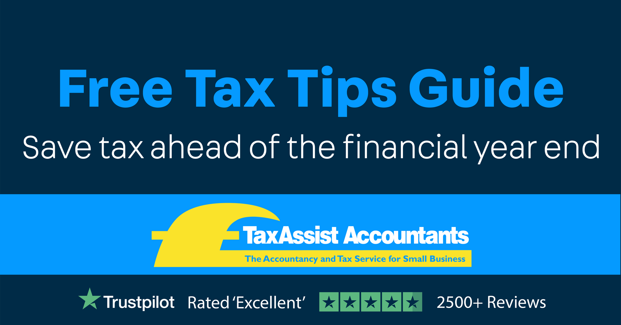 TaxAssist Accountants - As we approach the end of the 2021/22 tax year ...