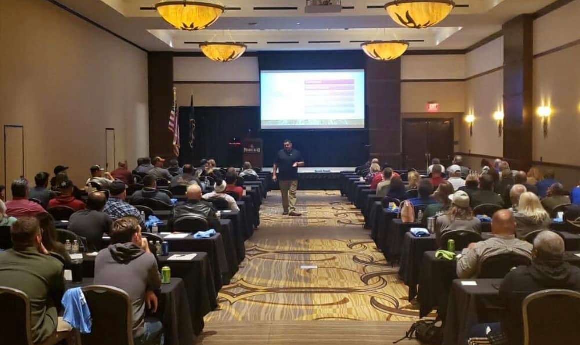 Kansas Association of Code Enforcement