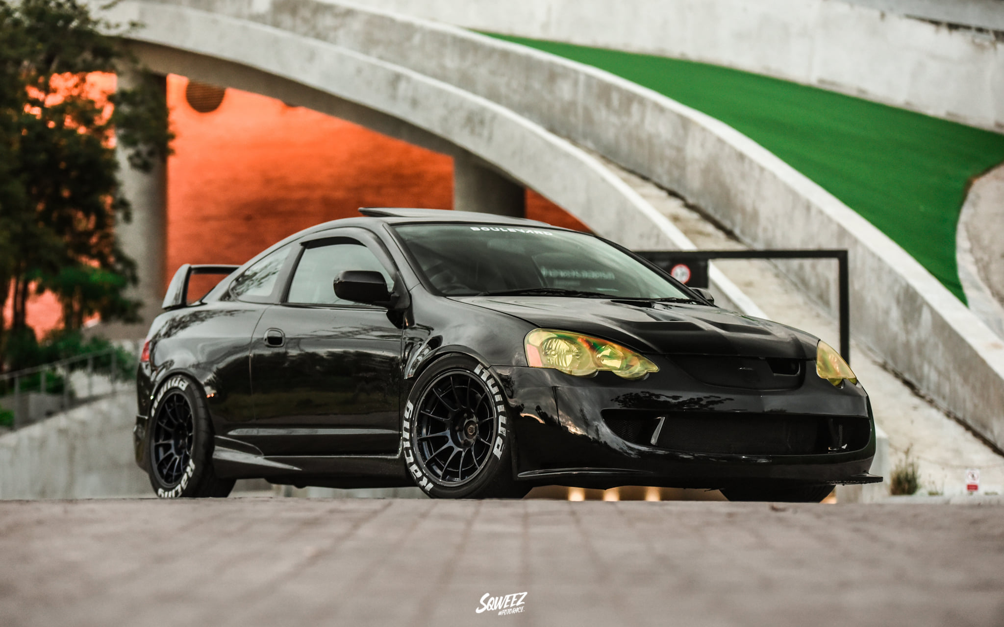 Sqweez media. - Honda Integra DC5 - Boulevard / Loop R... | Facebook
