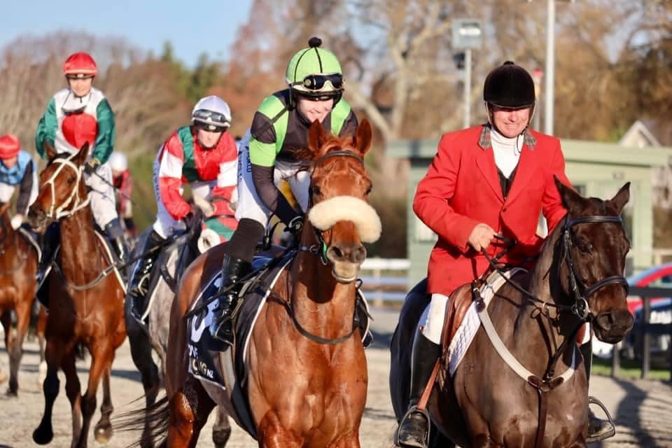 Benchmark Racing | Cambridge