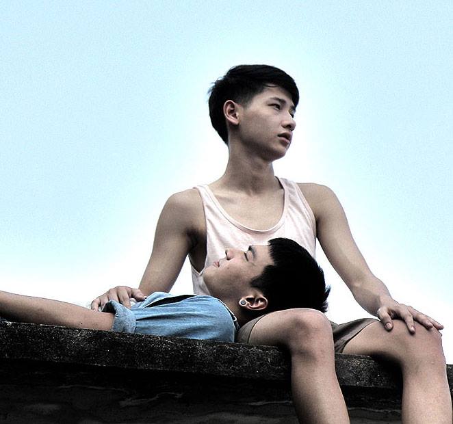 The Blue Hour อนธการ