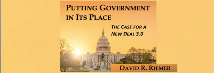 David R. Riemer-Author