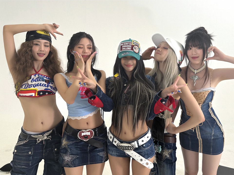 📸] (G)I-DLE's 