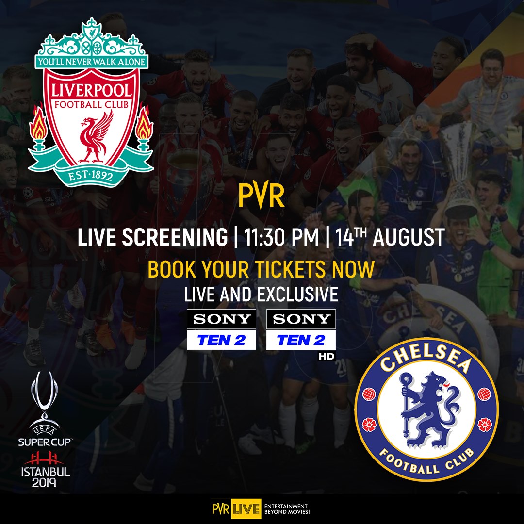 PVRLive