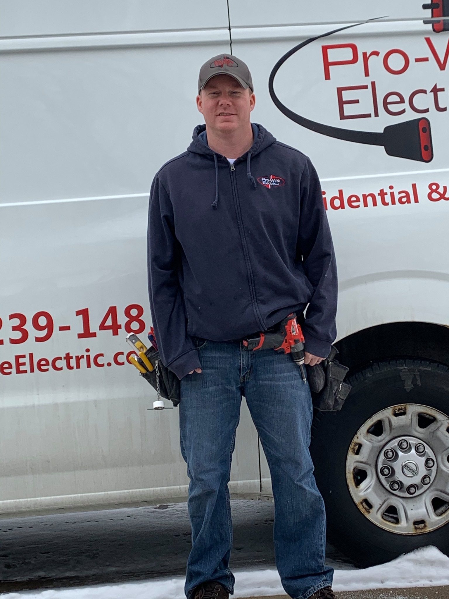 Pro-wire electric | Elko New Market MN